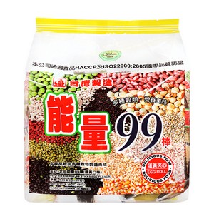 能量99棒 蛋黄夹心 150g