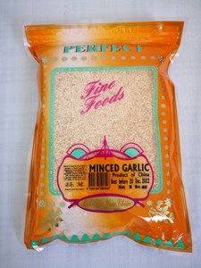 PERFECT蒜茸1kg