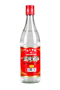 珠江桥牌 广东米酒    500ml