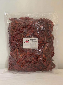 康桥 辣椒干1KG