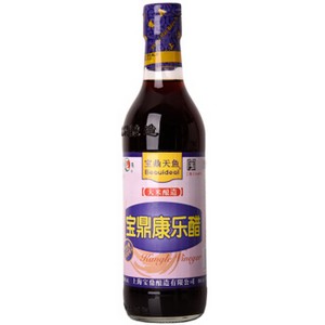 宝鼎康乐醋  500ml