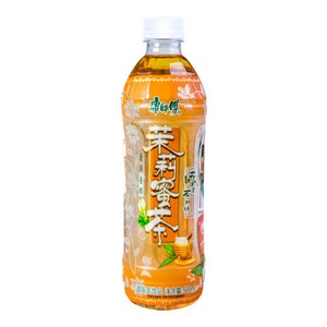 康师傅 茉莉蜜茶500ml