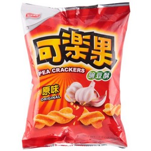 可乐果 豌豆酥 原味