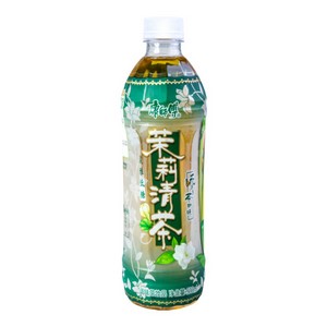 康师傅 茉莉清茶 500ml