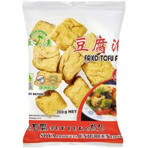 长青 豆腐泡 200g