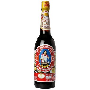 主妇牌 鲜蚝酱600mL