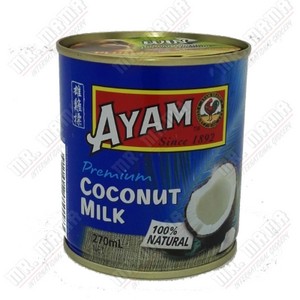 Ayam BRAND椰奶  270ml