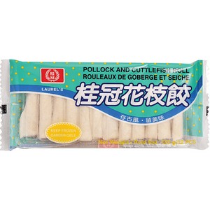 桂冠花枝饺 100G