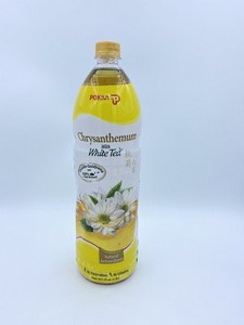 杭菊白茶 1.5L