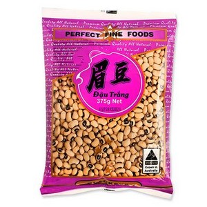 Perfect 眉豆 375g