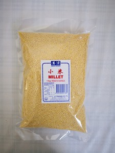 其源 小米 1kg