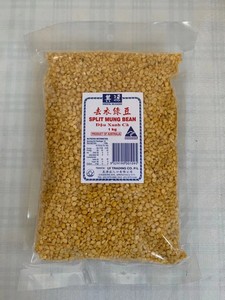 其源 去衣绿豆1KG