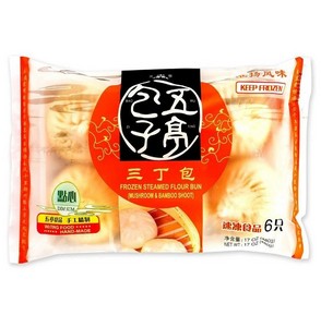 五亭三丁包 480G