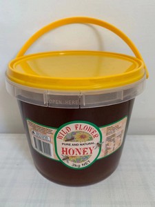 蜂蜜3kg
