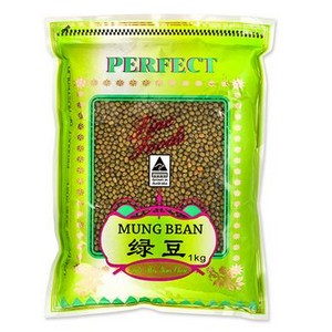 Perfect 绿豆1kg