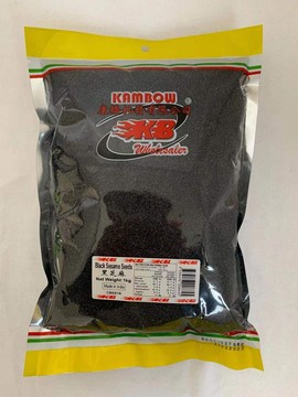 康桥 黑芝麻 1kg