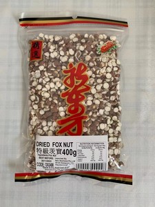 新东方 特级茨实400g