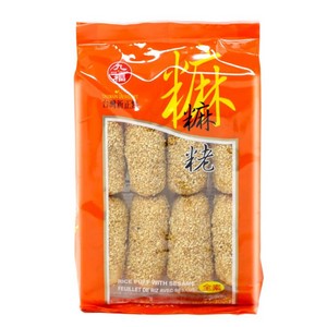 九福 麻粩160g