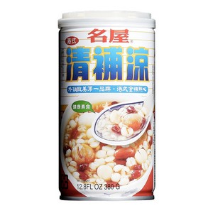 名屋 清补凉 6罐x380G