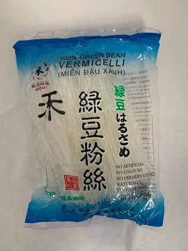 盛世食品 绿豆粉丝 200g