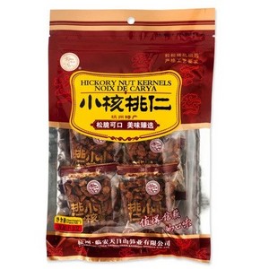 莲峰 小核桃仁（椒盐味）108g