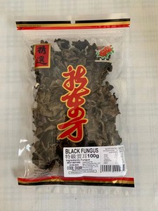 新东方 特级云耳 100g