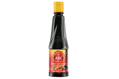 ABC 甜酱油 275ml