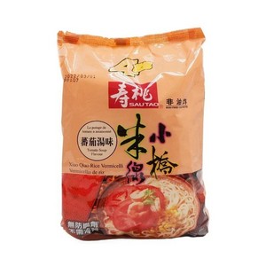 寿桃 小桥米线 番茄汤味 860g