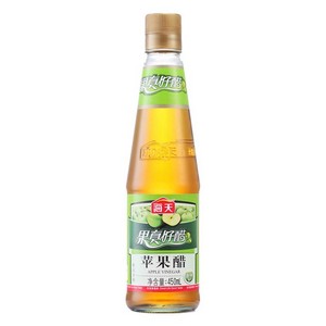 海天 苹果醋 450ml