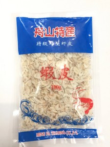 明发 虾皮 100g