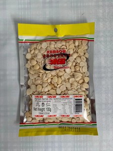 康桥  北杏仁100g