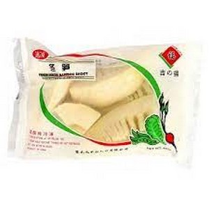 吉之福 冬笋块400g