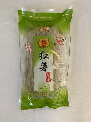 龙须 红薯粉条 300g