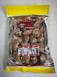 康桥 香菇100g