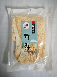 康桥 竹笙 30g