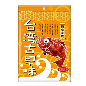 台湾古早味 蜜汁沙茶 130g
