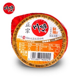 川崎 鲜辣火锅蘸料 99g