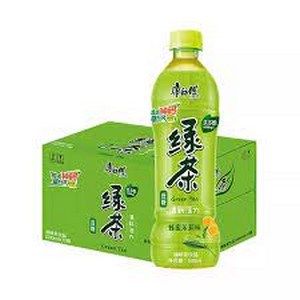 康师傅 绿茶 15x500ml
