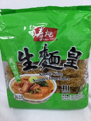 寿桃 生面皇粗 960g