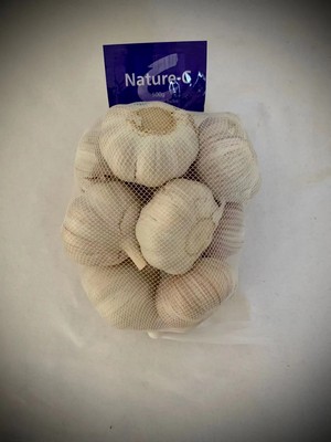 大蒜 500g