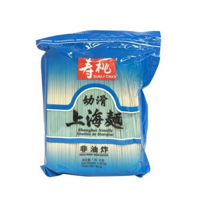 寿桃 幼滑上海面 1.36KG