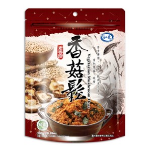 如意 香菇松 300g