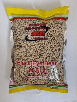 康桥 白眉豆 1kg