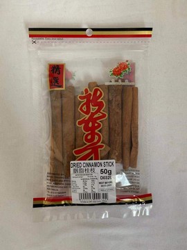 新东方 胭脂桂枝 50g