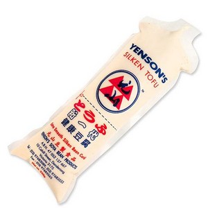 元山 健康豆腐 250g