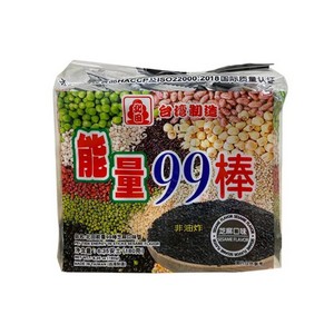 能量99棒 芝麻口味 180g