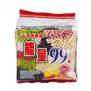 能量99棒 香辣芝士口味 180g