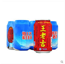 王老吉 6 瓶x310ML