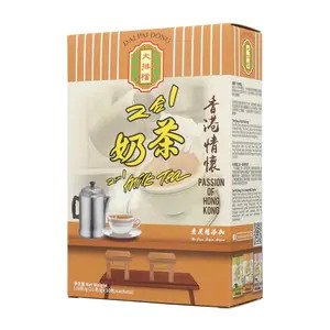 大排档 2+1 奶茶12gx10