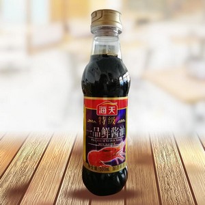 海天 特级一品鲜酱油  500ml